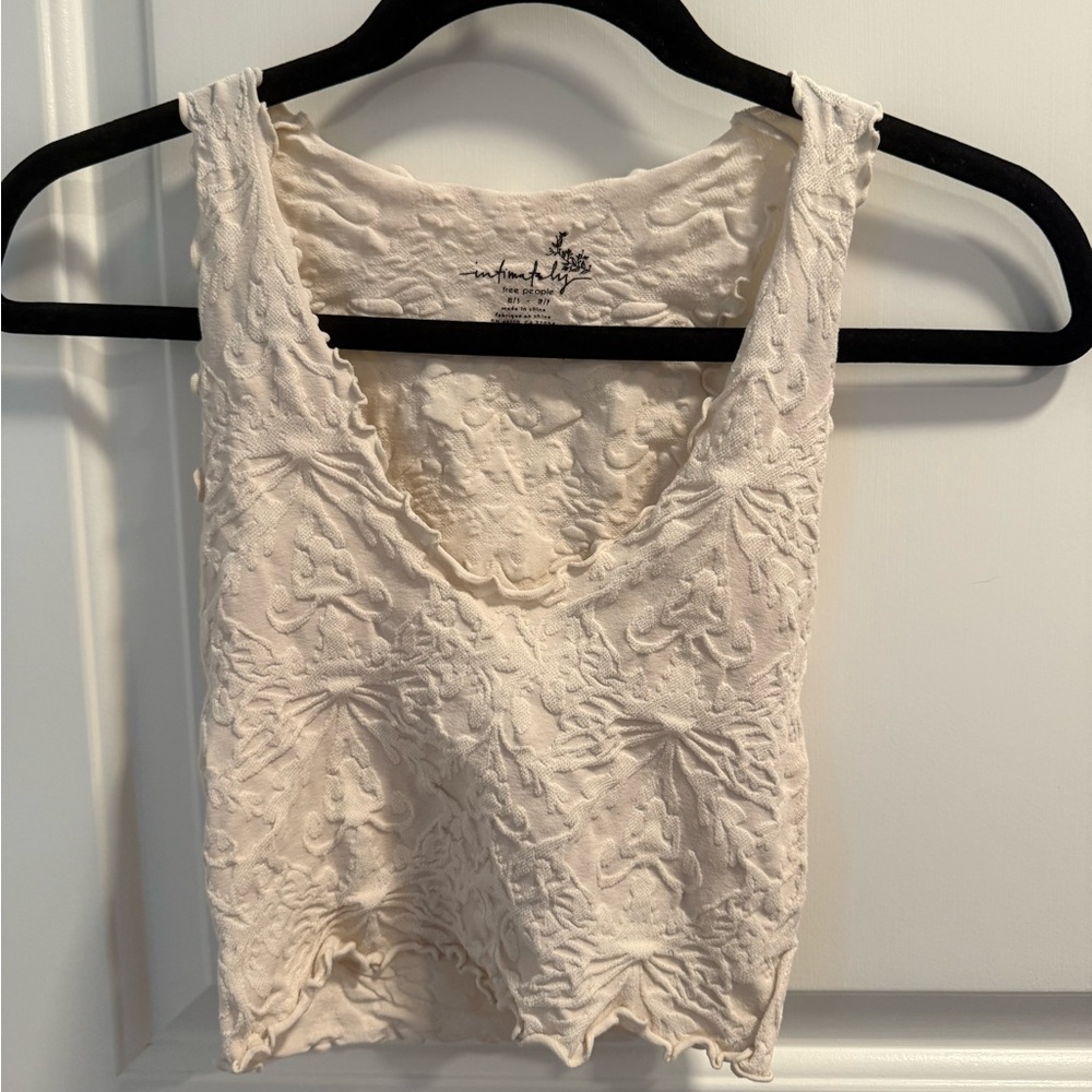 Comfy Free People Tank